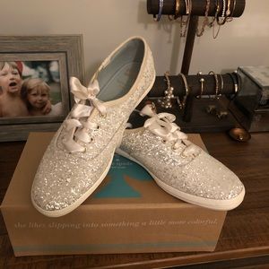Kate Spade Keds